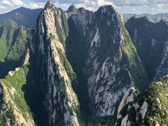 -华山风景名胜区