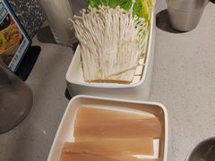 -半天妖烤鱼(长安万达广场店)