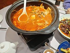 -贵州大厦贵州厅(樱花园西街店)