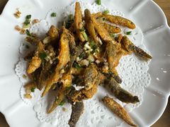 -新昌土菜馆(左于店)