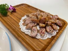 -宁夏国强手抓羊肉·清真菜(未央路凤三店)