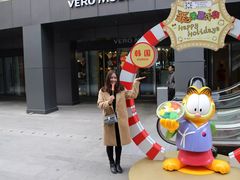 -琴岛之星摩天轮