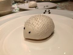 -8餐厅(新葡京酒店)