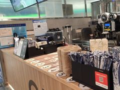 -霸王茶姬(上海静安大悦城店)