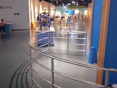 -湖南省科学技术馆