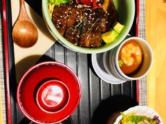 -活鳗饭·鹅肝范儿(高碑店店)