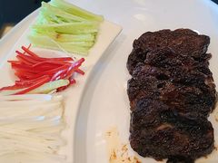 -青雅中餐厅(大连金石滩绿发希尔顿度假酒店)