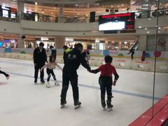 -全明星滑冰俱乐部(万象城店)