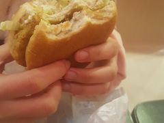 -麦当劳(花桥得来速店)