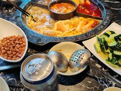 -要德火锅(泰隆商业街店)