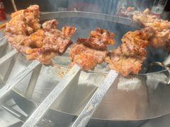 -源味居手把签烧烤(长春一店)