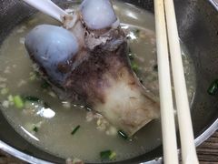 -骨鲜坊筒子骨粉