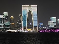 -金鸡湖景区