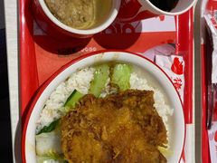 -猪角·闽南猪脚饭(文三路店)
