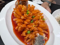 -金陵家宴·金陵春·南京菜(夫子庙店)