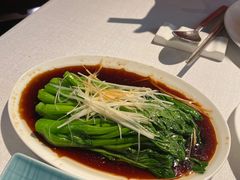 -成都钓鱼台精品酒店-品聚·成都餐厅