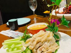 -百香楼(鑫盛豪庭店)