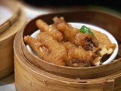 -添好运点心专门店(北角店)