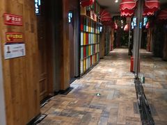 -帝凯乐量贩式KTV(深影国际影城店)