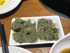-黑鸡小馆(金源店)