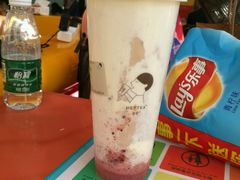 -喜茶(深圳福田星河COCO Park店)
