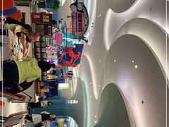 -帝企鹅自助餐厅•儿童岛•真企鹅(长隆企鹅酒店)