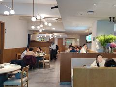 -花城粤菜餐厅(高新区店)