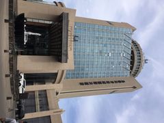 乌鲁木齐环球国际大酒店-乌鲁木齐环球国际大酒店