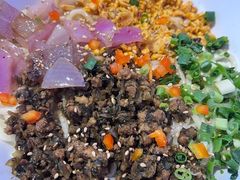 -阿当·小炒牛肉面(人广店)