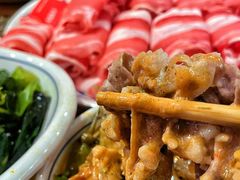 -东镇老火锅(长春路首店)