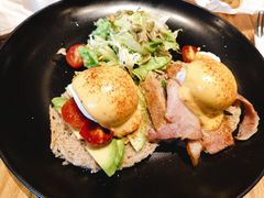 -麦田工坊(月湖店)