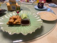 -福慧慈缘素食餐厅(王府井店)