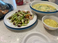 -前王院•巧克力海鲜市集餐厅(万平口店)