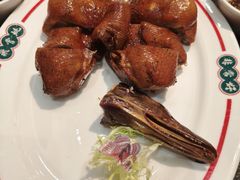 -飞尝蚝·顺德菜·鱼生(顺德总店)