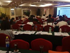 -成都绿洲大酒店(春熙路太古里店)