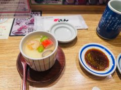 -合点寿司(金虹桥商场店)