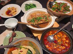 -桂小厨广西菜(万象城店)