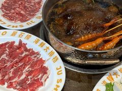 -潮澎派·潮州菜(南国明珠店)