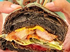 -拾挚扒房(招商花园城店)