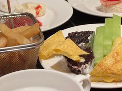-上海大宁福朋喜来登酒店大堂吧(共和新路店)