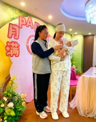 -国际月月生母婴月子中心(旗舰店)