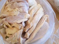 盐水鸭-章云板鸭(评事街店)