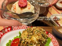 -肉魁屋·烧肉·烧鸟·酒场(高新店)