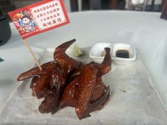 -侨美·唐荔园·40年地道粤菜