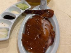 -北平印象.北京烤鸭.新京菜.融合菜(世贸店)
