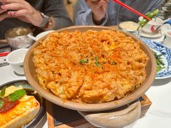 -芽笼芽笼新加坡餐厅(环球港店)
