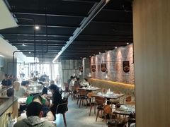 大堂-金掌勺东北菜(格兰晴天店)