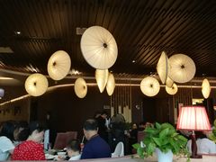 -柒园·三十年创意杭帮菜(龙湖滨江天街店)