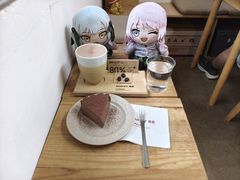-SANYAY叁言咖啡巧克力