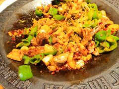 -聚鑫朋酸菜肥肠(九龙仓店)